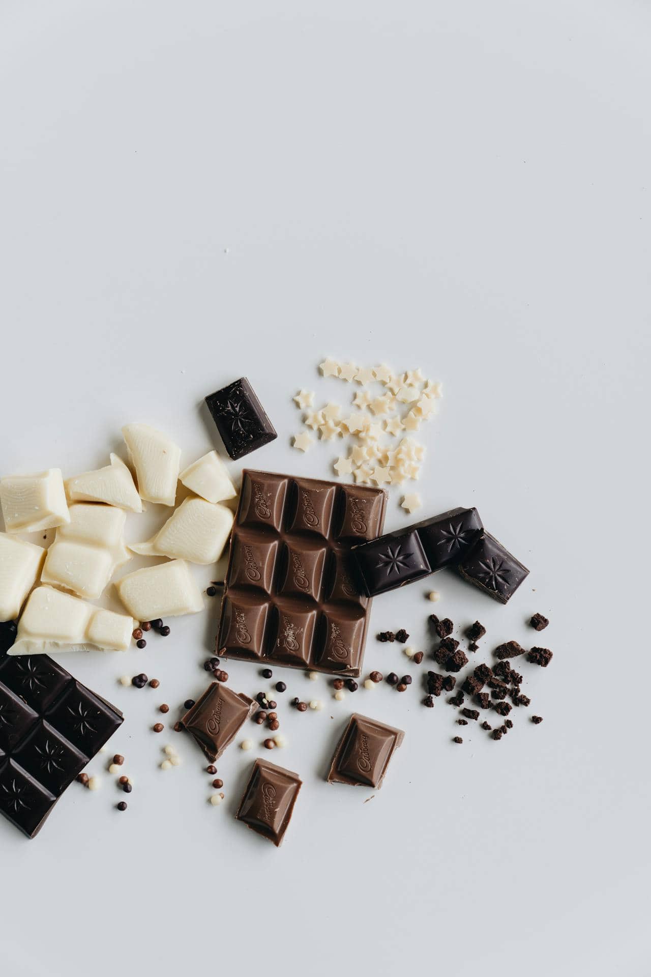 O Melhor Chocolate do Mundo Cresce Numa Ilha Vulcânica Que Quase Ninguém Conhece Chocolate