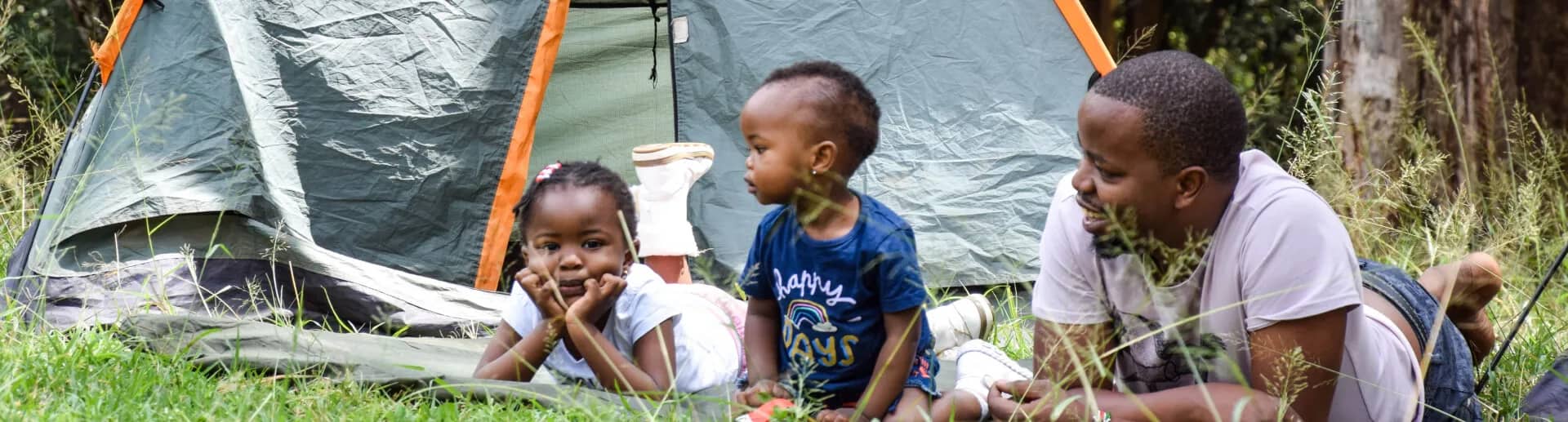 Adventure background