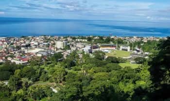 Roça Agostinho Neto & Cocoa Plantation Tour