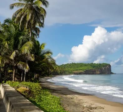 Mercado Municipal de São Tomé